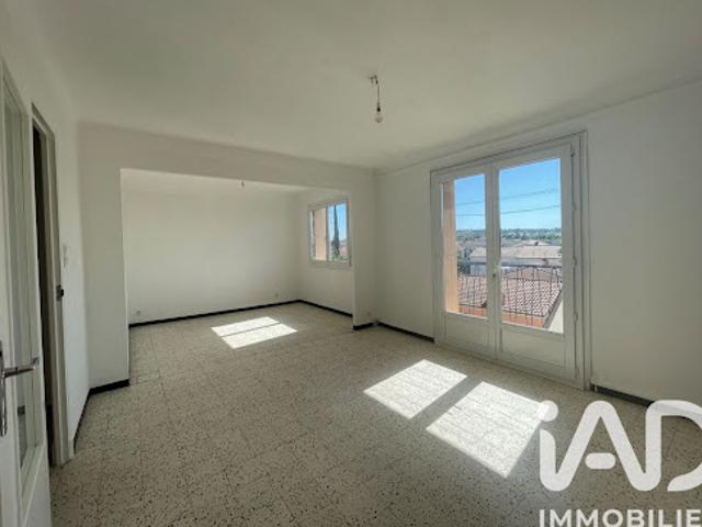 Vente Appartement 3 pièces 67 m2 Ales