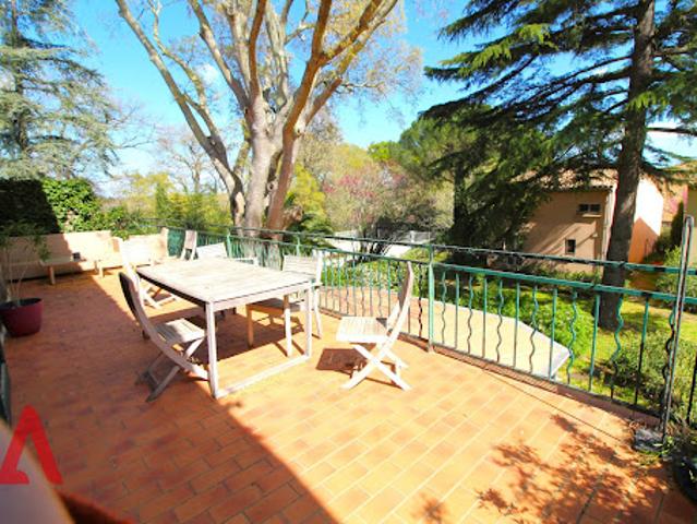 Vente Appartement 3 pièces 67 m2 Alignan du Vent