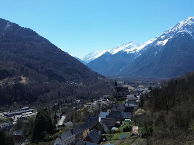 Vente Appartement 3 pièces 67 m2 Allemond