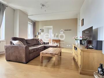 Vente Appartement 3 pièces 67 m2 Ambérieux en Dombes