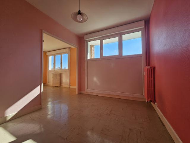Vente Appartement 3 pièces 67 m2 Amiens