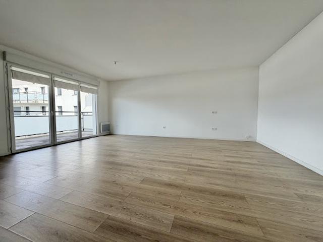 Vente Appartement 3 pièces 67 m2 Annoeullin