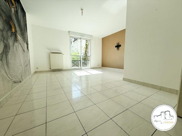 Vente Appartement 3 pièces 67 m2 Angers