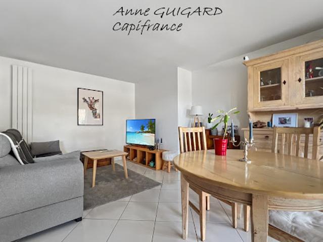 Vente Appartement 3 pièces 67 m2 Archamps