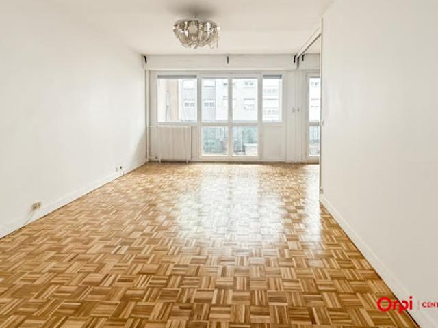 Vente Appartement 3 pièces 67 m2 Argenteuil