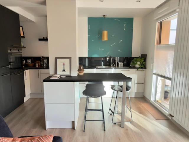 Vente Appartement 3 pièces 67 m2 Arradon
