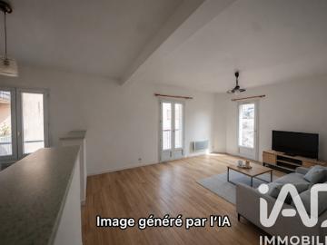 Vente Appartement 3 pièces 67 m2 Aubenas
