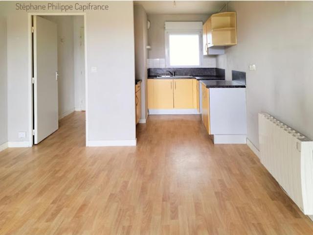 Vente Appartement 3 pièces 67 m2 Auray