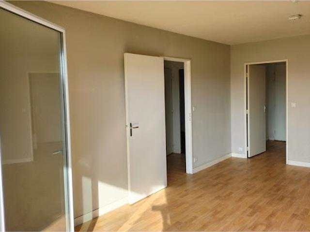 Vente Appartement 3 pièces 67 m2 Auray