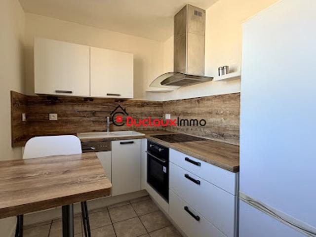Vente Appartement 3 pièces 67 m2 Aurillac