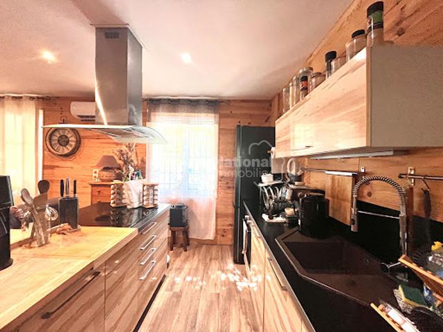 Vente Appartement 3 pièces 67 m2 Avignon