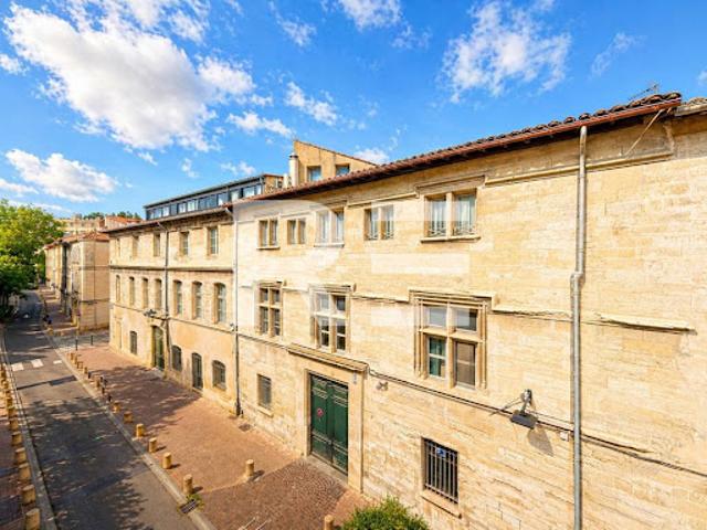 Vente Appartement 3 pièces 67 m2 Avignon