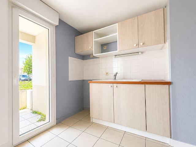 Vente Appartement 3 pièces 67 m2 Aytre