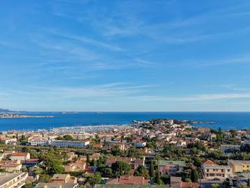 Vente Appartement 3 pièces 62 m2 Bandol