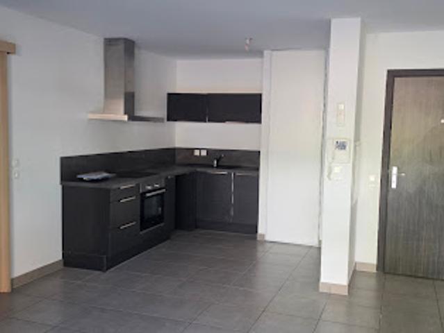 Vente Appartement 3 pièces 67 m2 Bastia