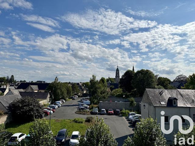 Vente Appartement 3 pièces 67 m2 Bayeux