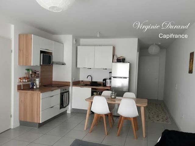 Vente Appartement 3 pièces 67 m2 Bayonne