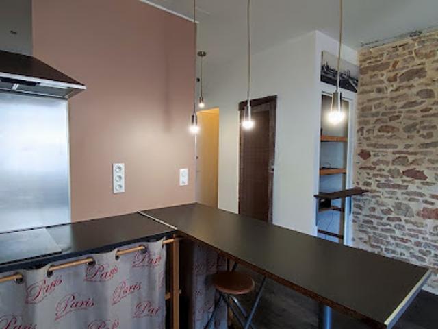Vente Appartement 3 pièces 67 m2 Beaune