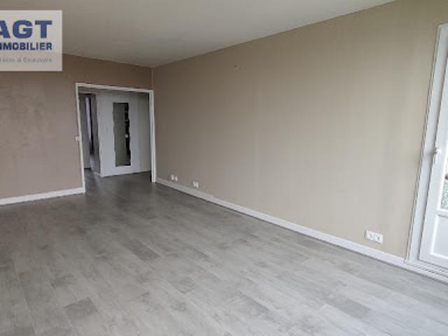 Vente Appartement 3 pièces 67 m2 Beauvais