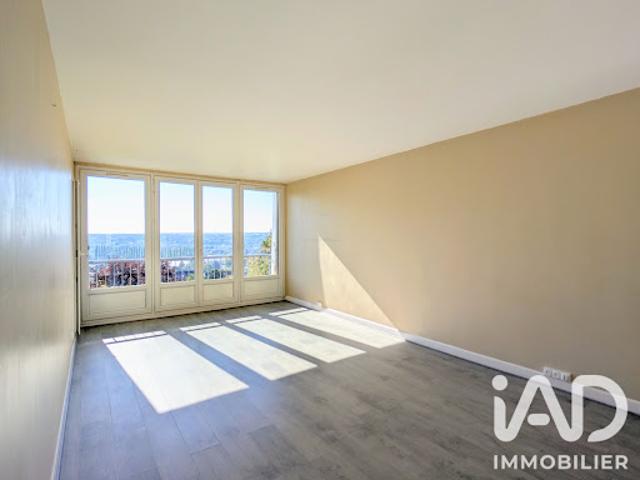 Vente Appartement 3 pièces 67 m2 Beauvais