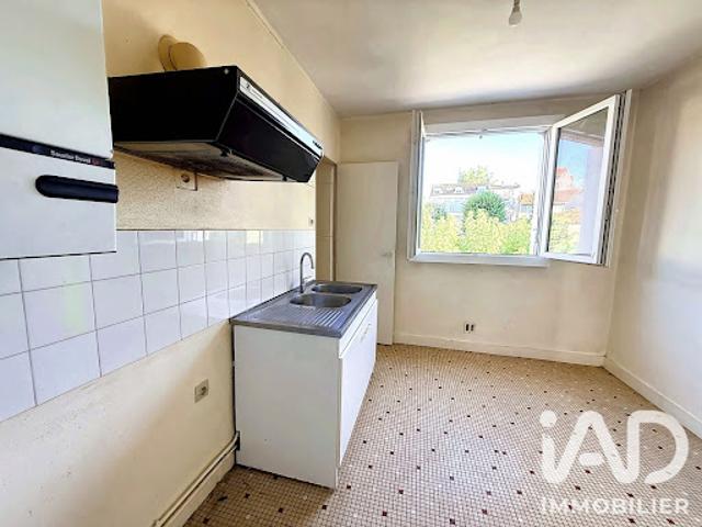 Vente Appartement 3 pièces 67 m2 Bergerac