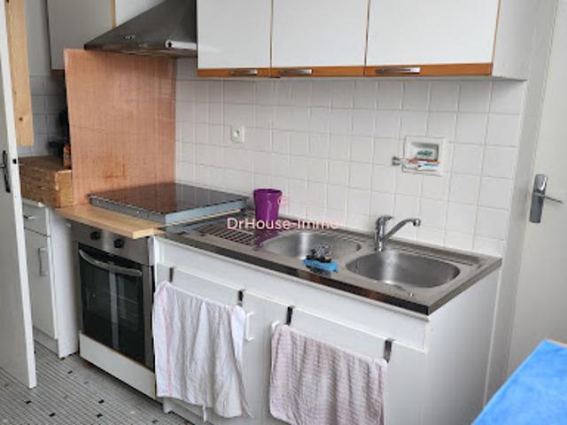 Vente Appartement 3 pièces 67 m2 Bergerac