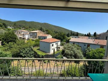 Vente Appartement 3 pièces 67 m2 Bessèges