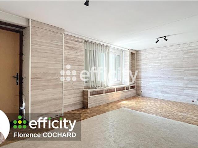 Vente Appartement 3 pièces 67 m2 Boëge