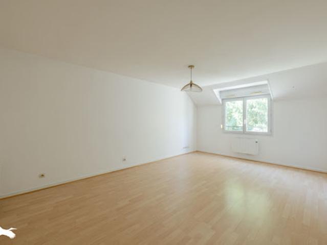 Vente Appartement 3 pièces 67 m2 Bois d'Arcy
