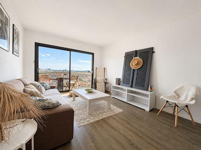 Vente Appartement 3 pièces 67 m2 Bordeaux