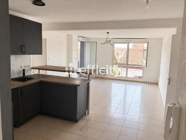 Vente Appartement 3 pièces 67 m2 Bordeaux