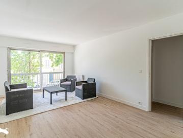 Vente Appartement 3 pièces 67 m2 Bordeaux
