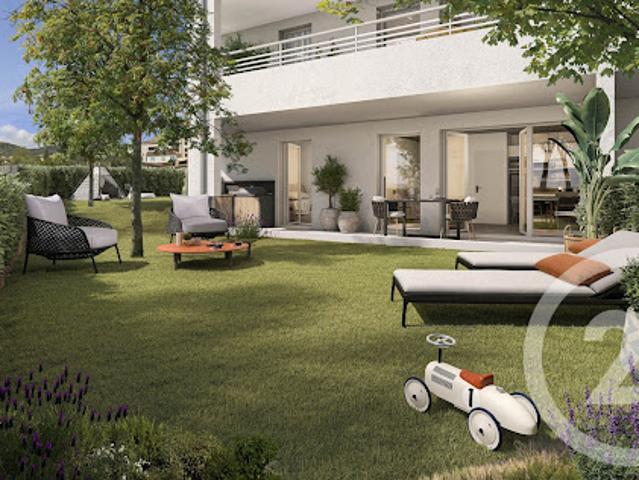 Vente Appartement 3 pièces 67 m2 Bormes les Mimosas