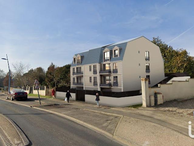 Vente Appartement 3 pièces 67 m2 Bouffémont