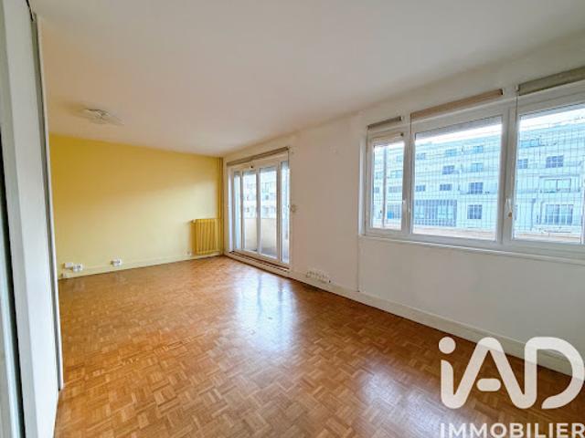 Vente Appartement 3 pièces 67 m2 Bourg la Reine