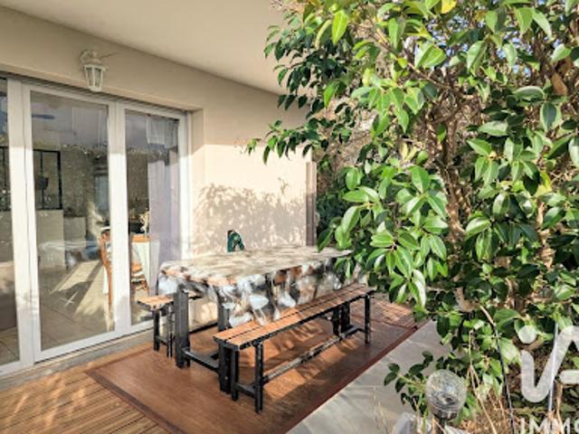 Vente Appartement 3 pièces 67 m2 Bourg les valence