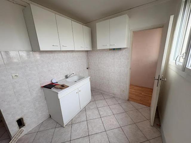 Vente Appartement 3 pièces 67 m2 Bourges