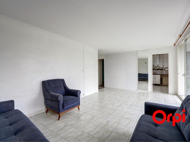 Vente Appartement 3 pièces 67 m2 Bron