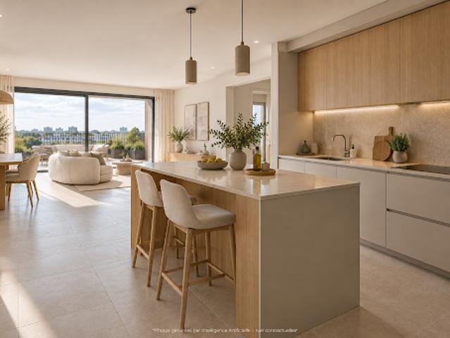 Vente Appartement 3 pièces 67 m2 Brest
