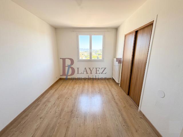 Vente Appartement 3 pièces 67 m2 Brive la Gaillarde