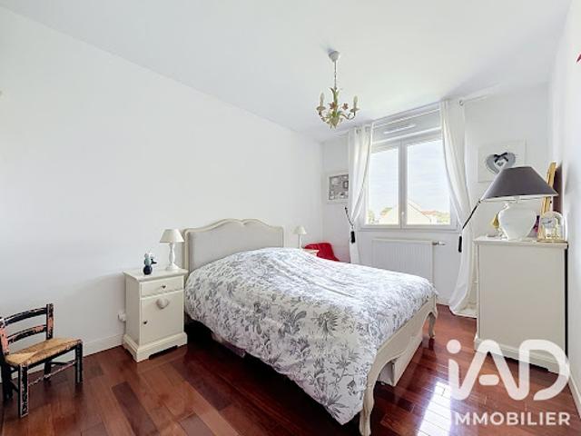 Vente Appartement 3 pièces 67 m2 Brie Comte Robert