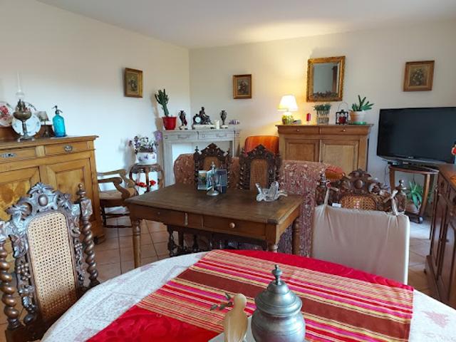 Vente Appartement 3 pièces 67 m2 Brignais