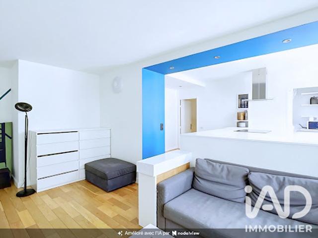 Vente Appartement 3 pièces 67 m2 Bry sur Marne
