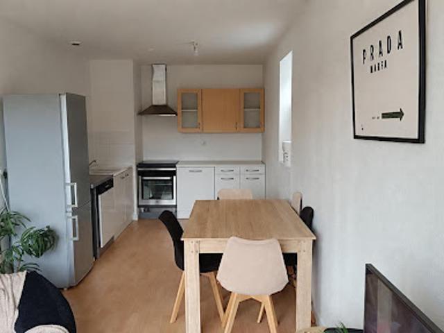 Vente Appartement 3 pièces 67 m2 Buxerolles