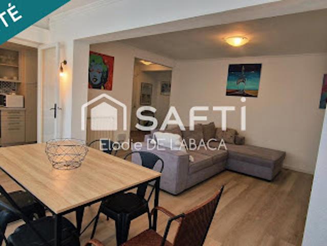 Vente Appartement 3 pièces 67 m2 Cannes