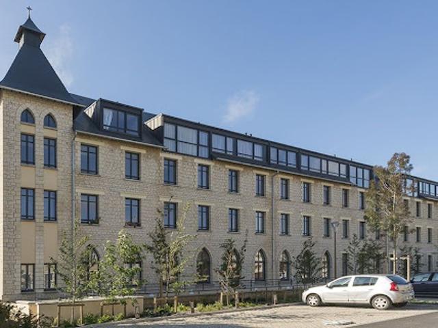 Vente Appartement 3 pièces 67 m2 Caen