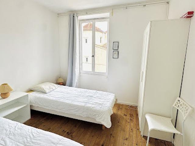 Vente Appartement 3 pièces 67 m2 Cahors