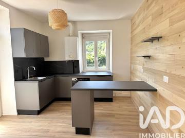 Vente Appartement 3 pièces 67 m2 Cahors