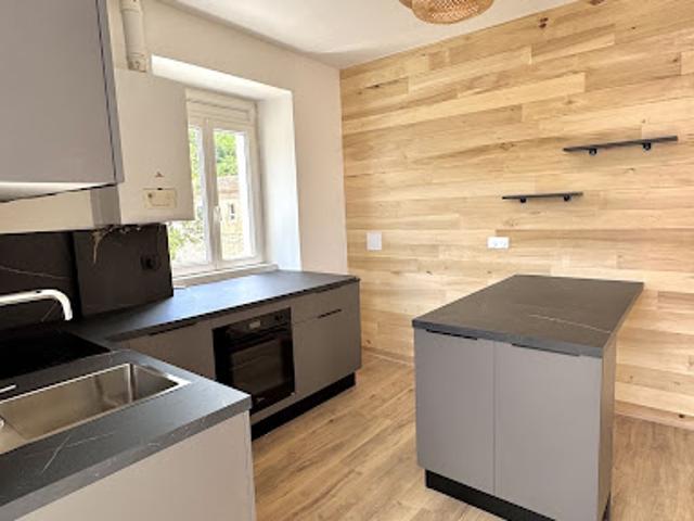 Vente Appartement 3 pièces 67 m2 Cahors