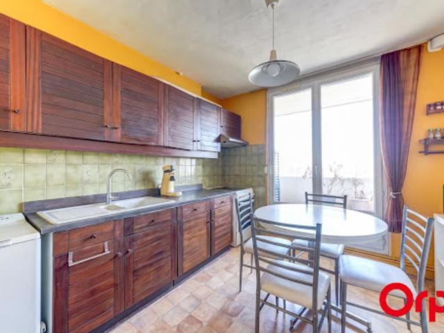 Vente Appartement 3 pièces 67 m2 Caluire et Cuire
